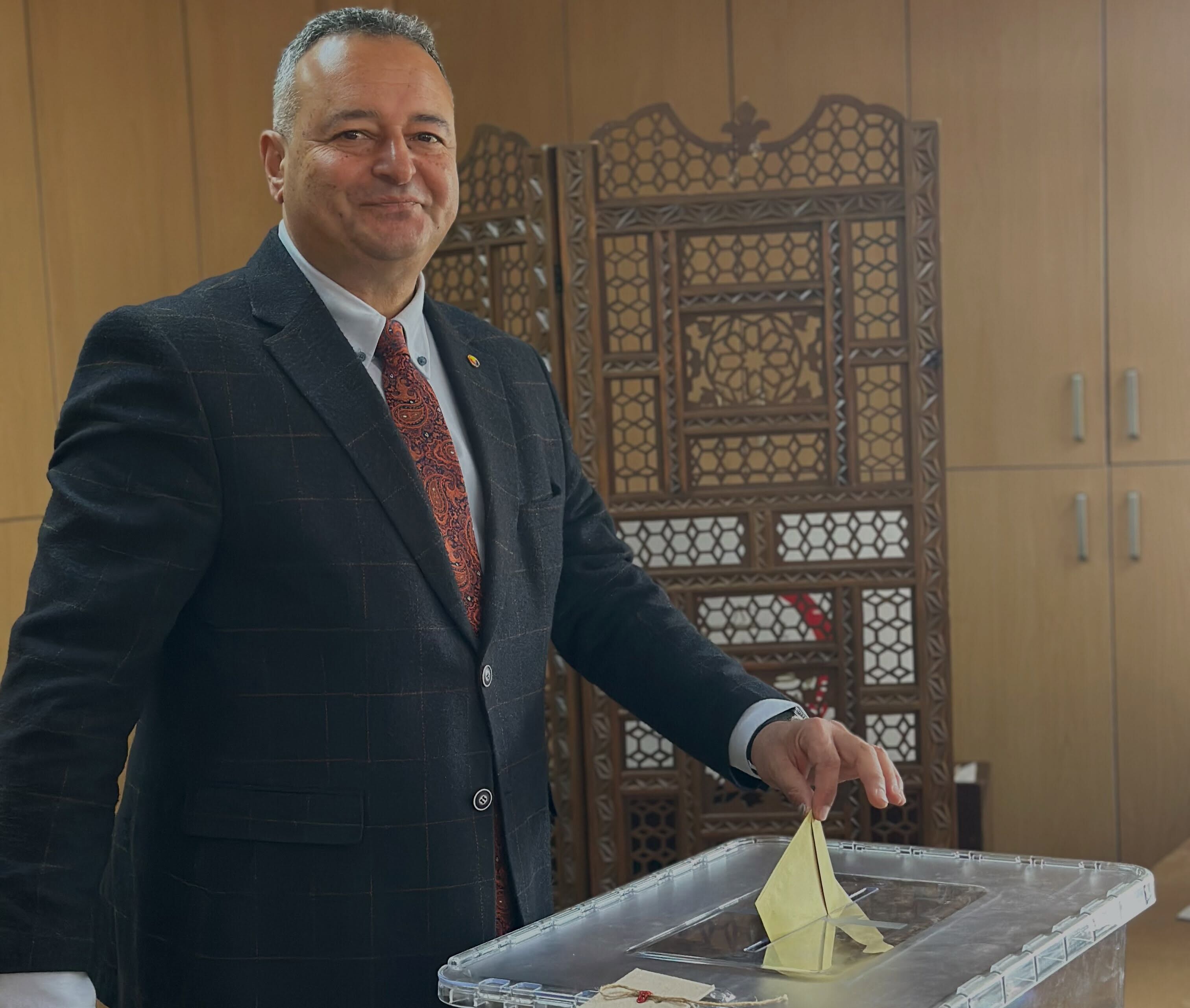 Kastamonu Ticaret Borsası’nda Seçim Sonucu Belli Oldu2