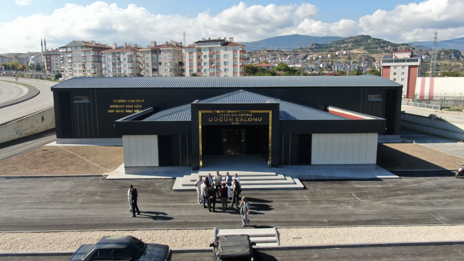 Kastamonu Tosya Belediye Dugun Salonu Geri Sayim (2)