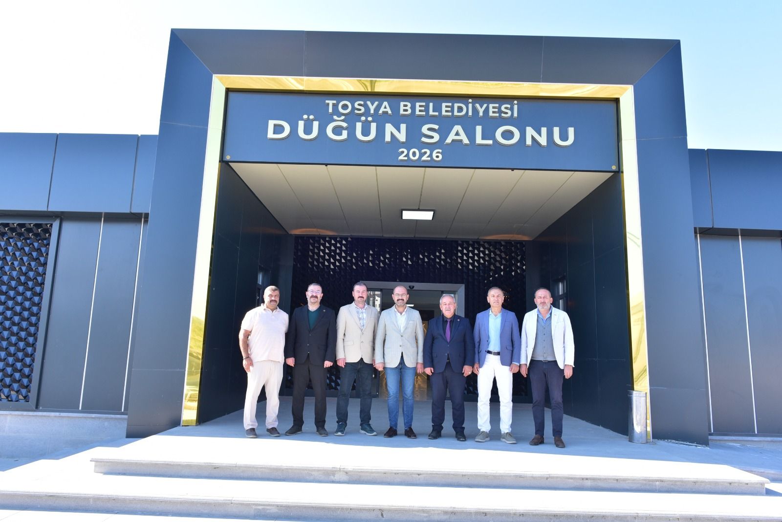 İlçeler
