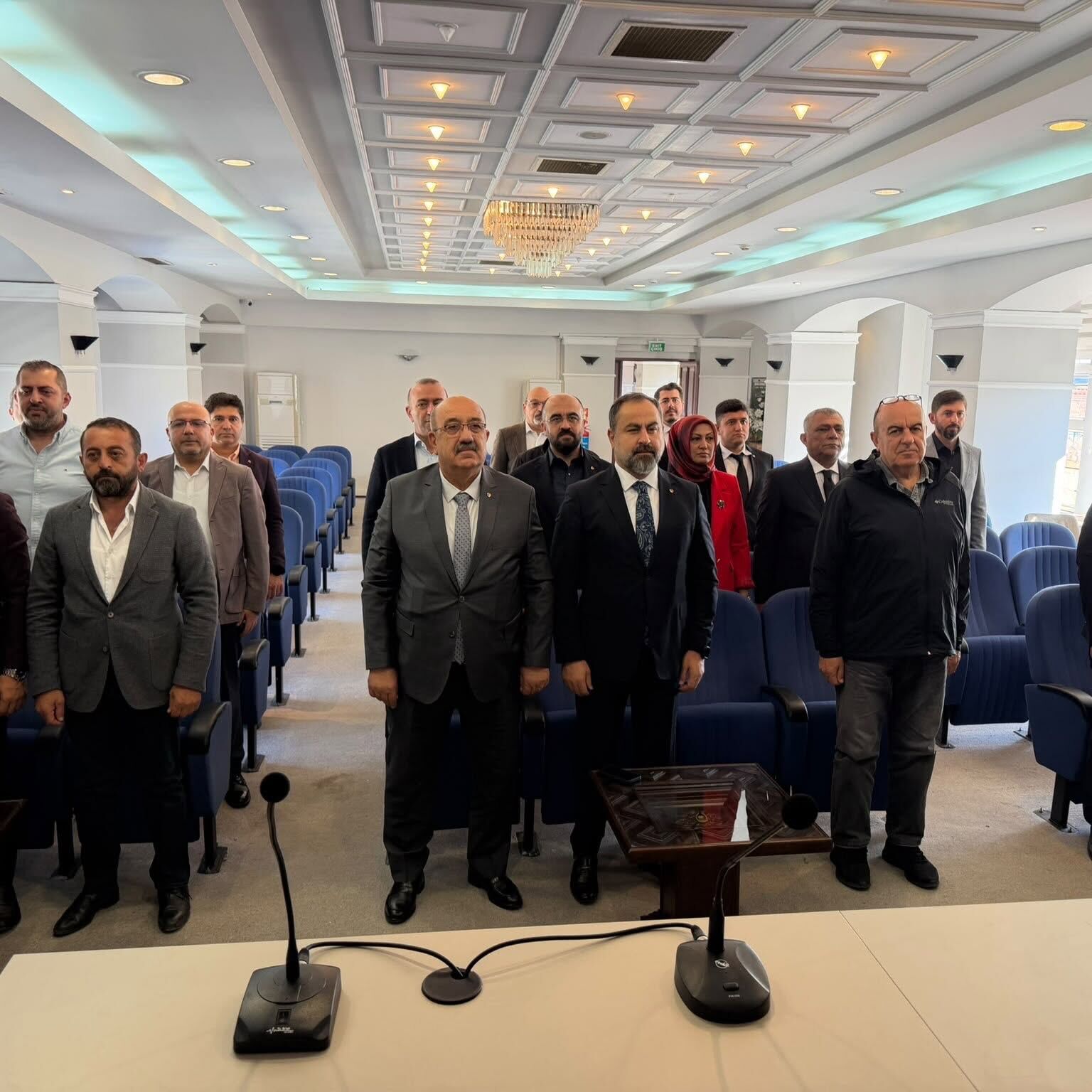 Kastamonu Tso’da Yeni Dönem Şekillendi1
