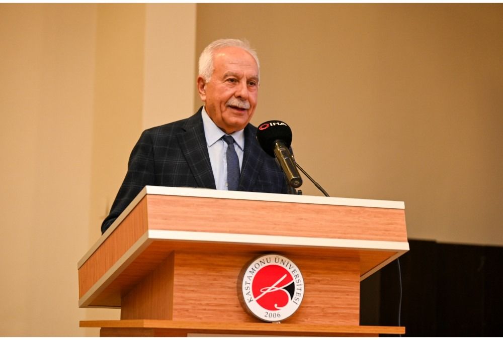 Kastamonu Üniversitesi’nde Veteriner Hekimliğe Ilk Adım (1)