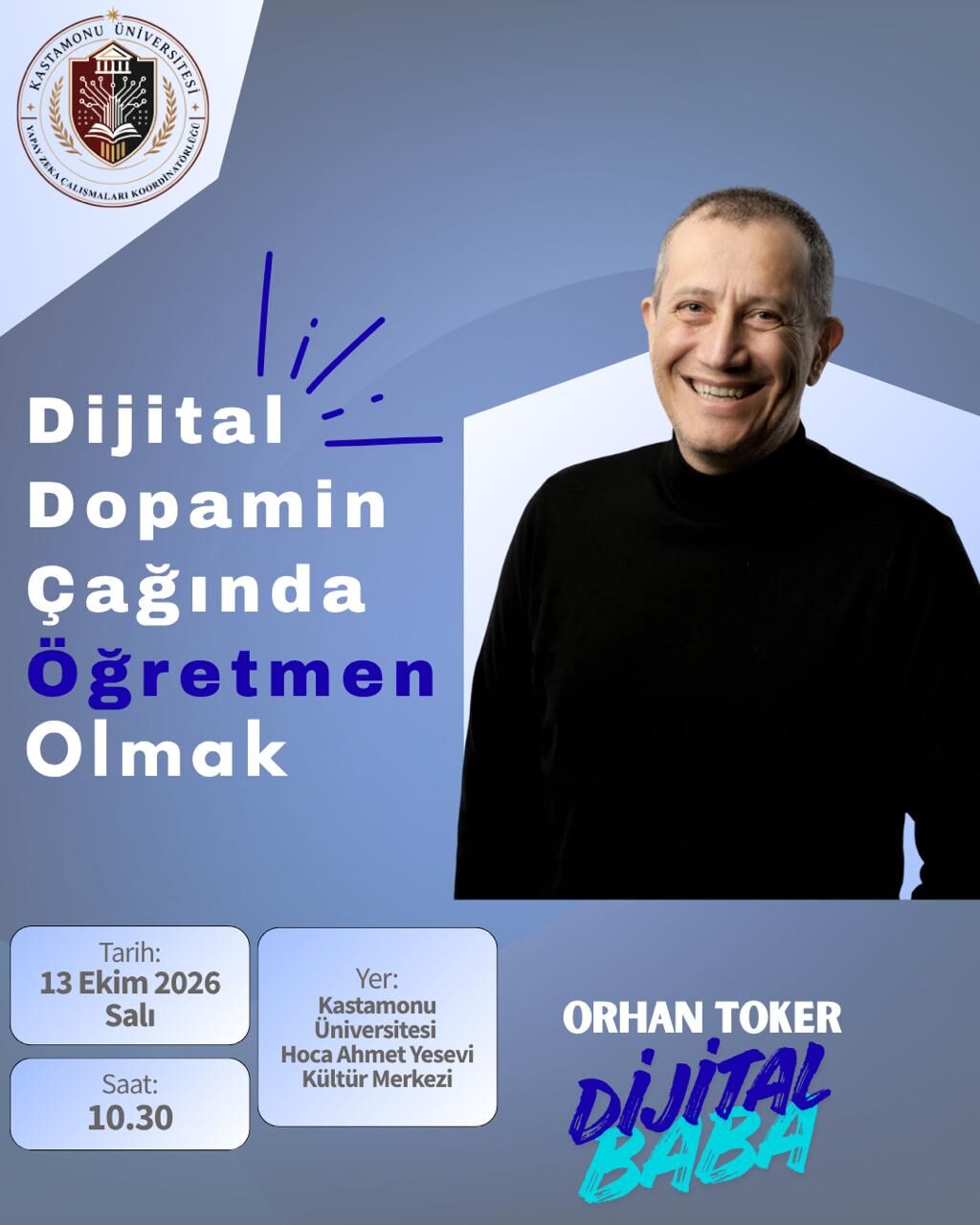 Kastamonu Üniversitesi’nden Akran Zorbalığına Karşı Uluslararası Zirve 2