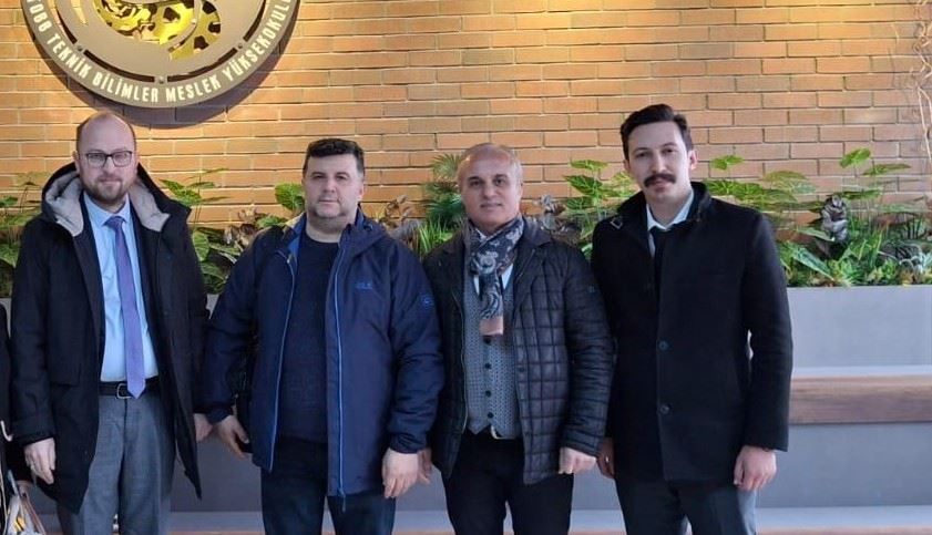 Kastamonu ve Karabük’ten savunma sanayisine ortak imza