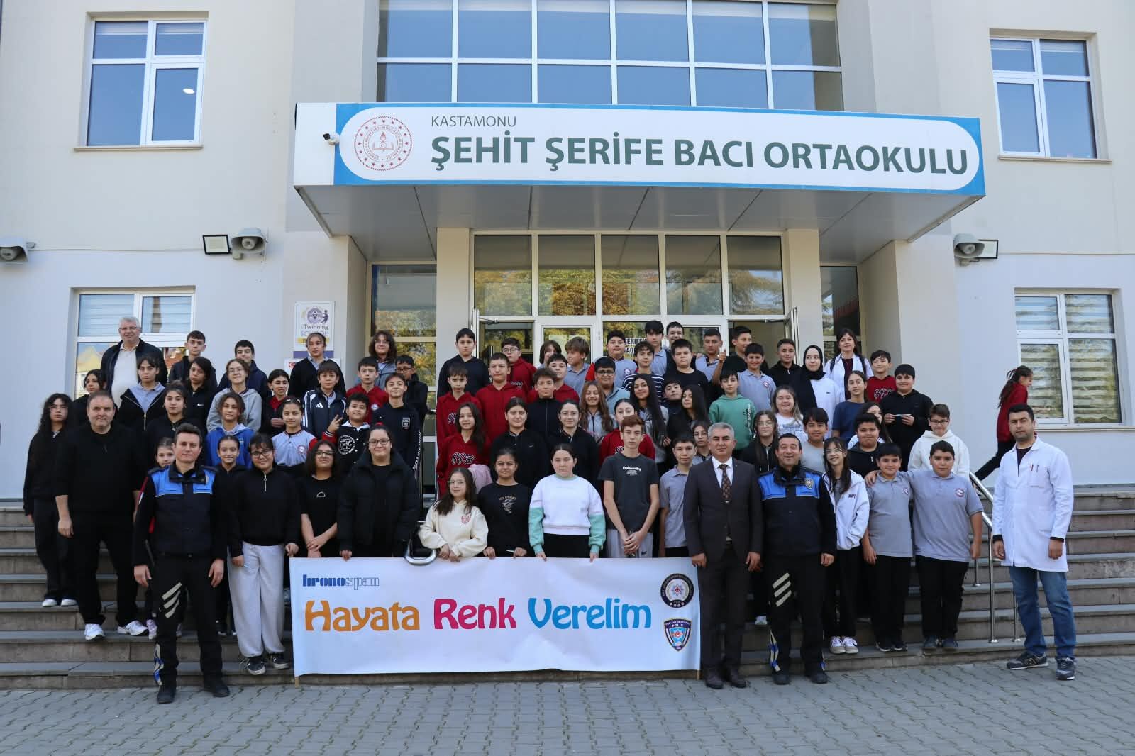 Eğitim