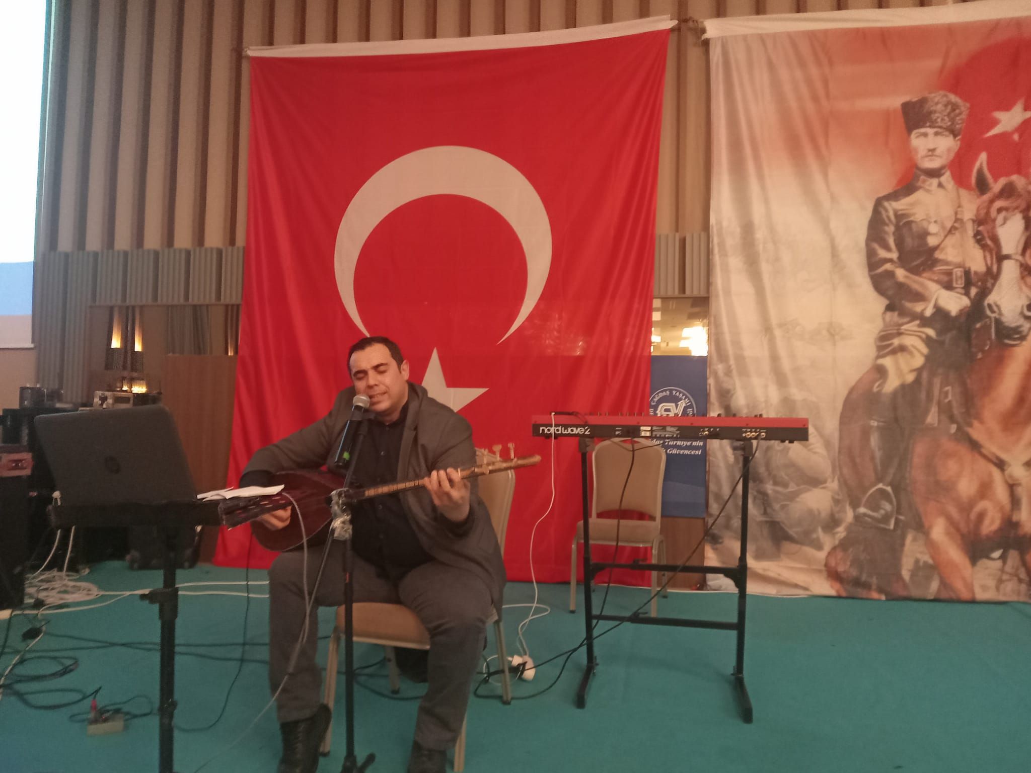 Kastamonu’da 300’Ü Aşkın Öğrenciye Destek Oldular (2)