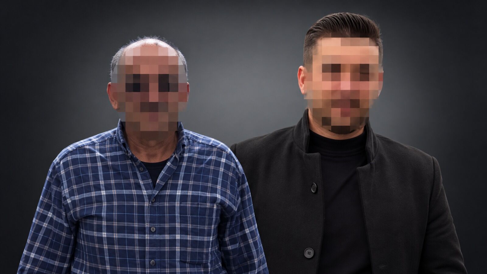Kastamonu’da 4 Kişinin Öldüğü Olayda Baba Da Adliyeye Sevk Edildi-1