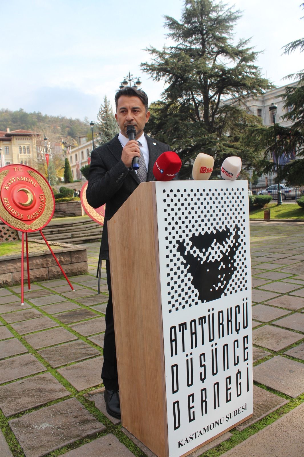 Kastamonu’da Add Ve Eğitim İş’ten Anlamlı Kutlama (2)