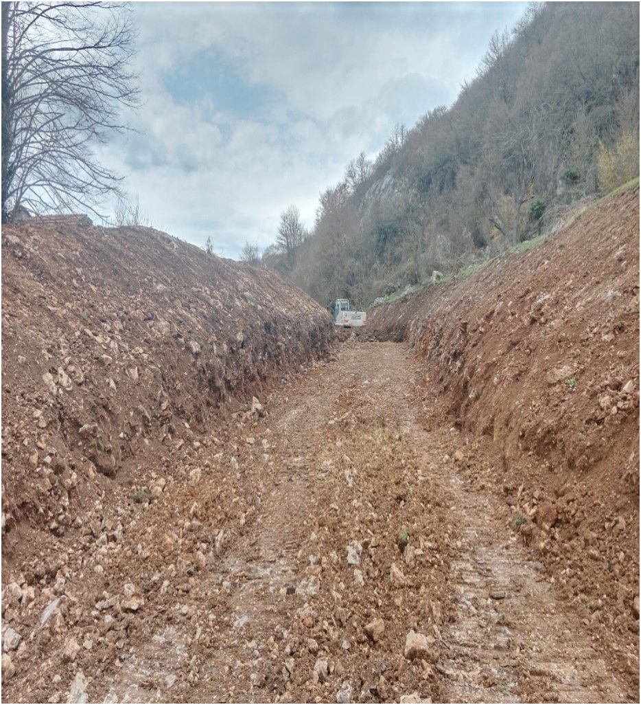 Kastamonu’da Afetlere Karşı Beş Yıllık Yol Haritası Hazırlanıyor (3)