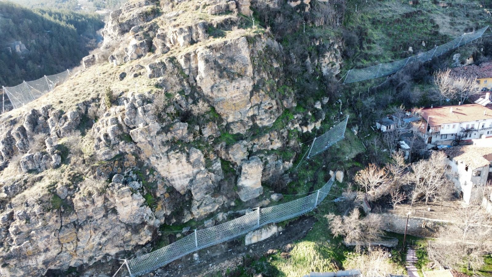 Kastamonu’da Afetlere Karşı Beş Yıllık Yol Haritası Hazırlanıyor (5)