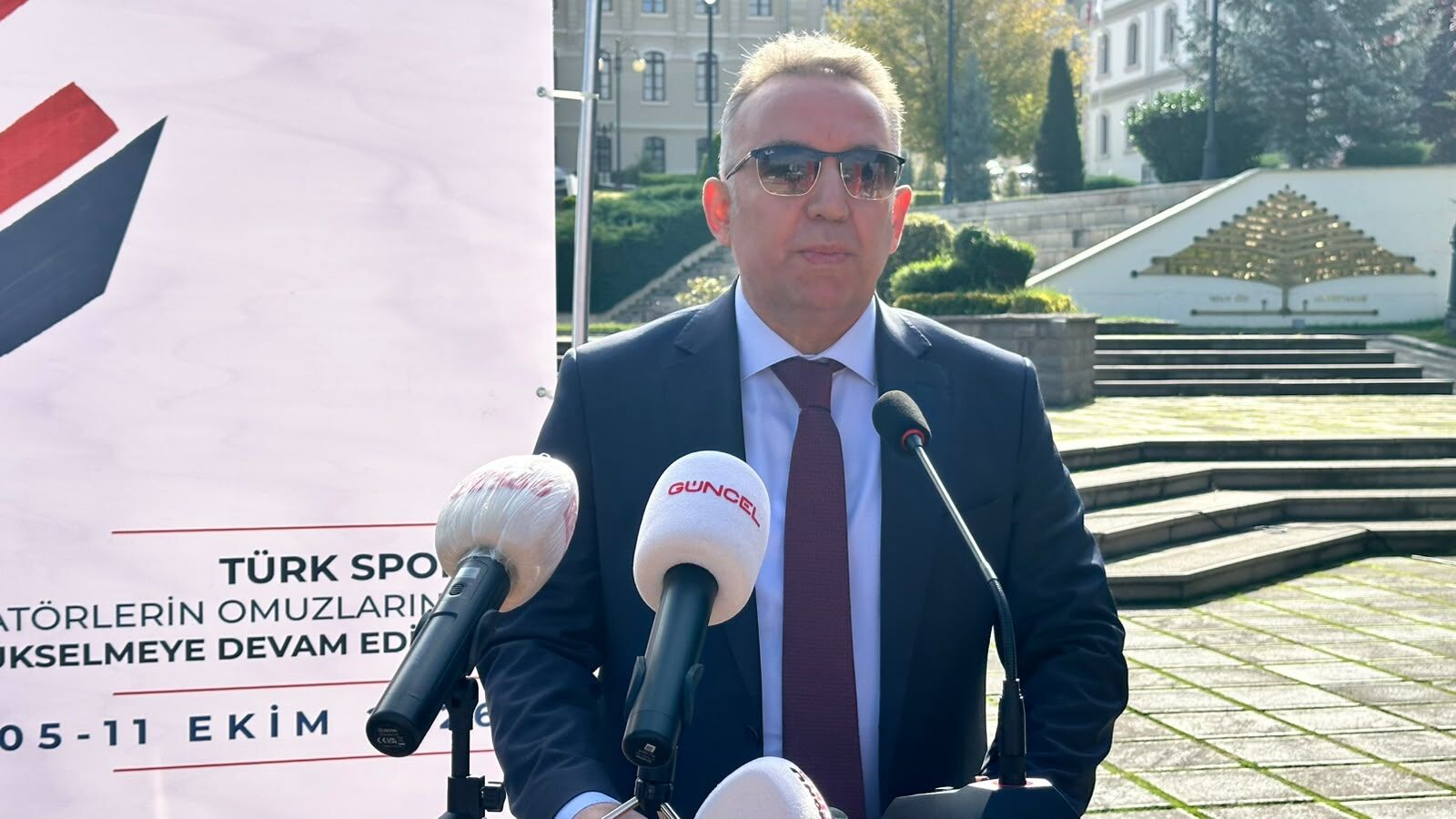 Kastamonu’da 'Amatör Spor' Coşkusu Başladı (11)