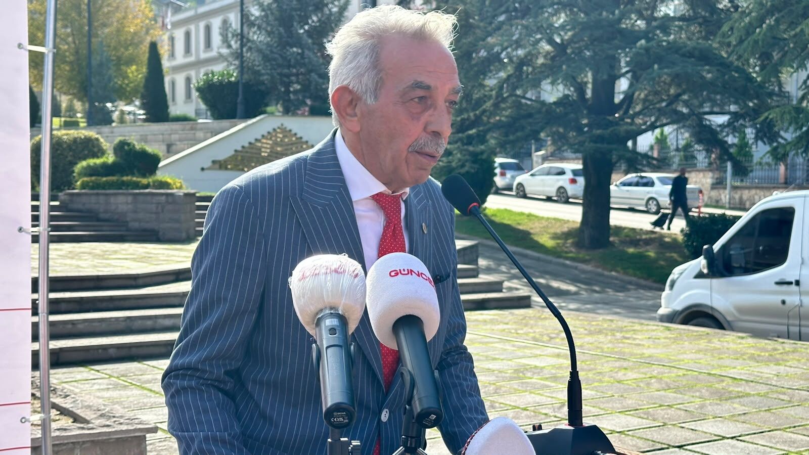 Kastamonu’da 'Amatör Spor' Coşkusu Başladı (13)