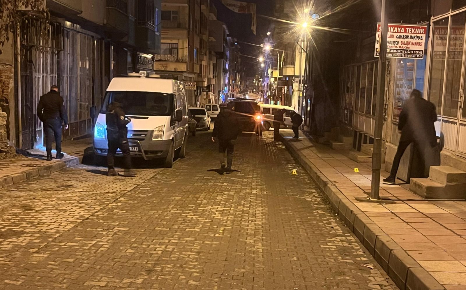 Kastamonu'daki bıçaklı saldırı davasında yeni gelişme
