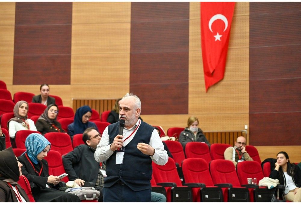 Kastamonu’da Bilim Tarihinin Geleceği Masaya Yatırıldı3