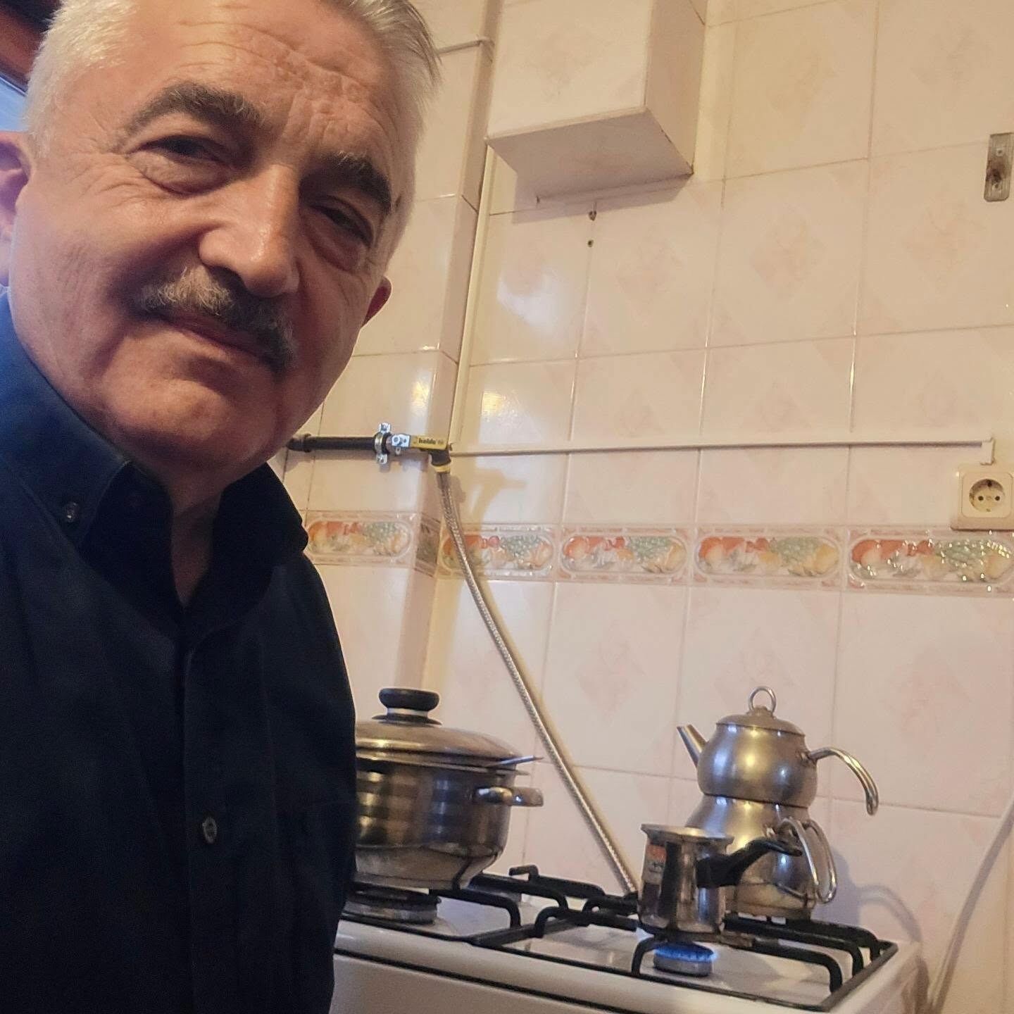 Kastamonu’da Bir Ilçe Daha Doğal Gaza Kavuştu