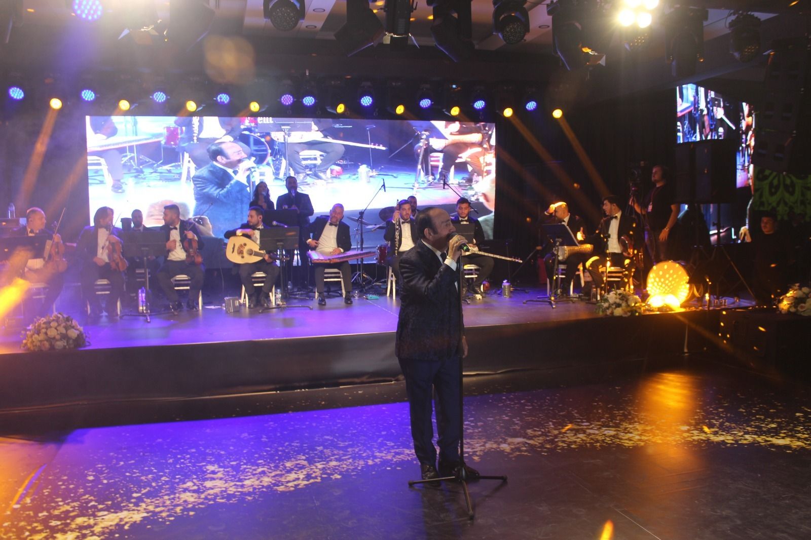 Kastamonu'da Bütün Zamanların En Görkemli Düğünü5