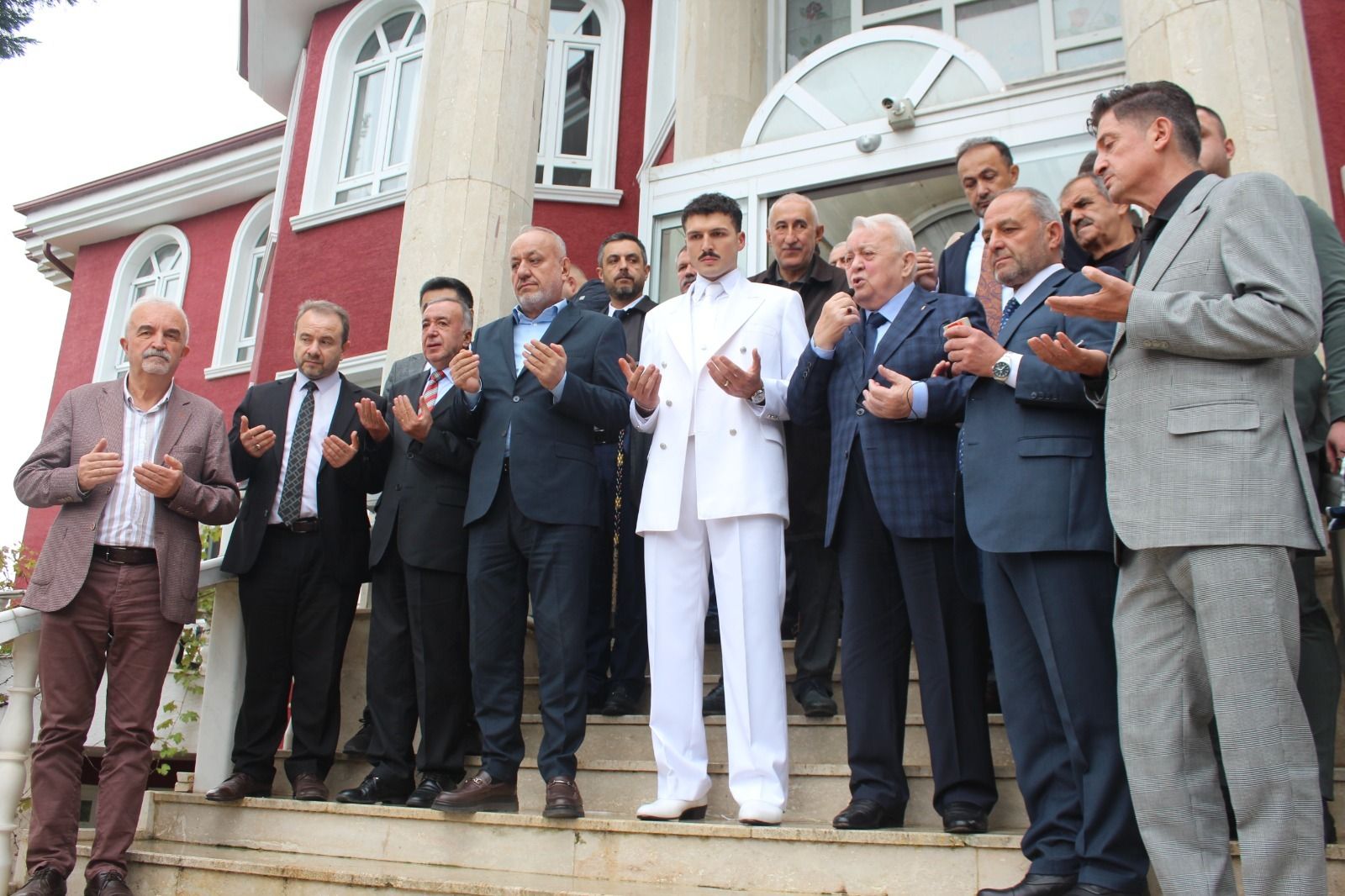 Kastamonu'da Bütün Zamanların En Görkemli Düğünü6