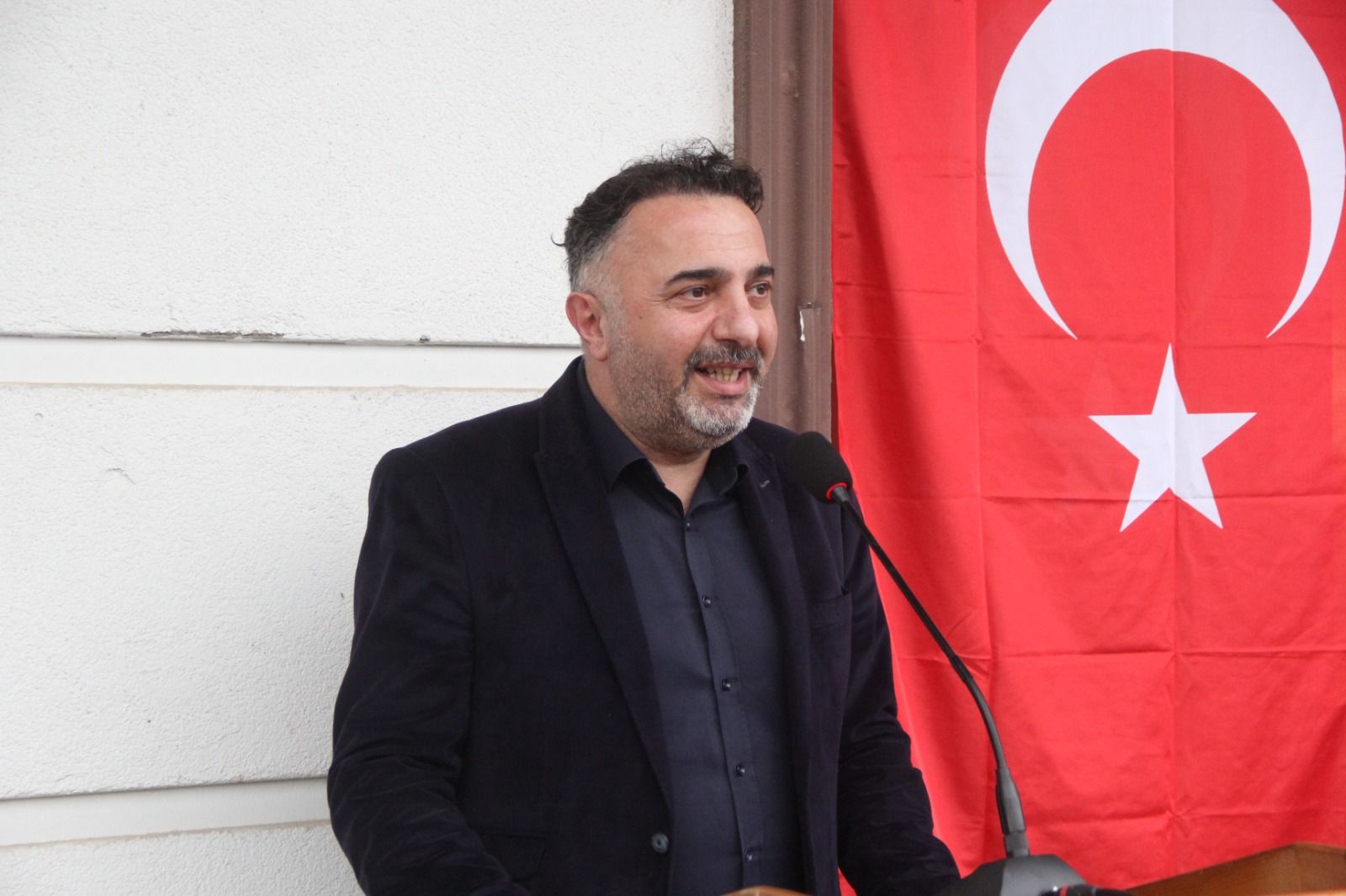 Kastamonu’da Cumhuriyet Coşkusu Sanatla Buluştu!6