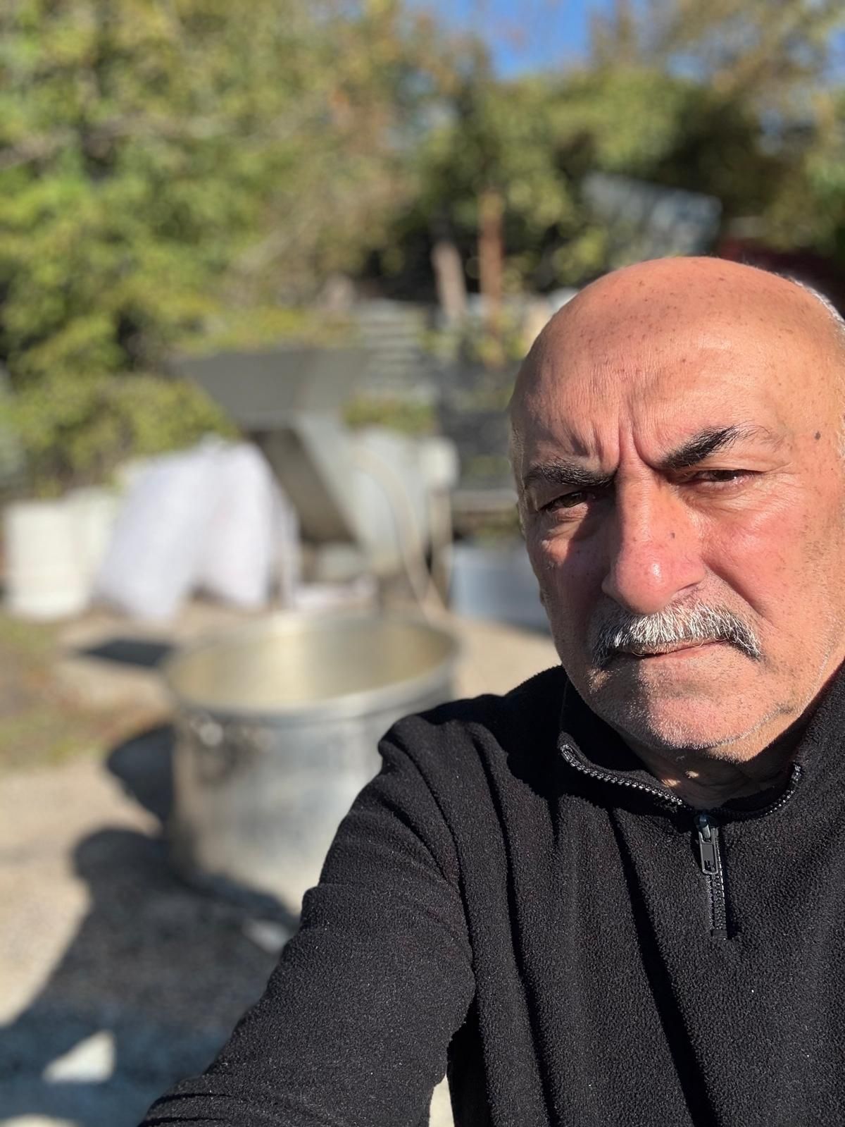 Kastamonu’da Doğanın Bereketi Pazara Indi1
