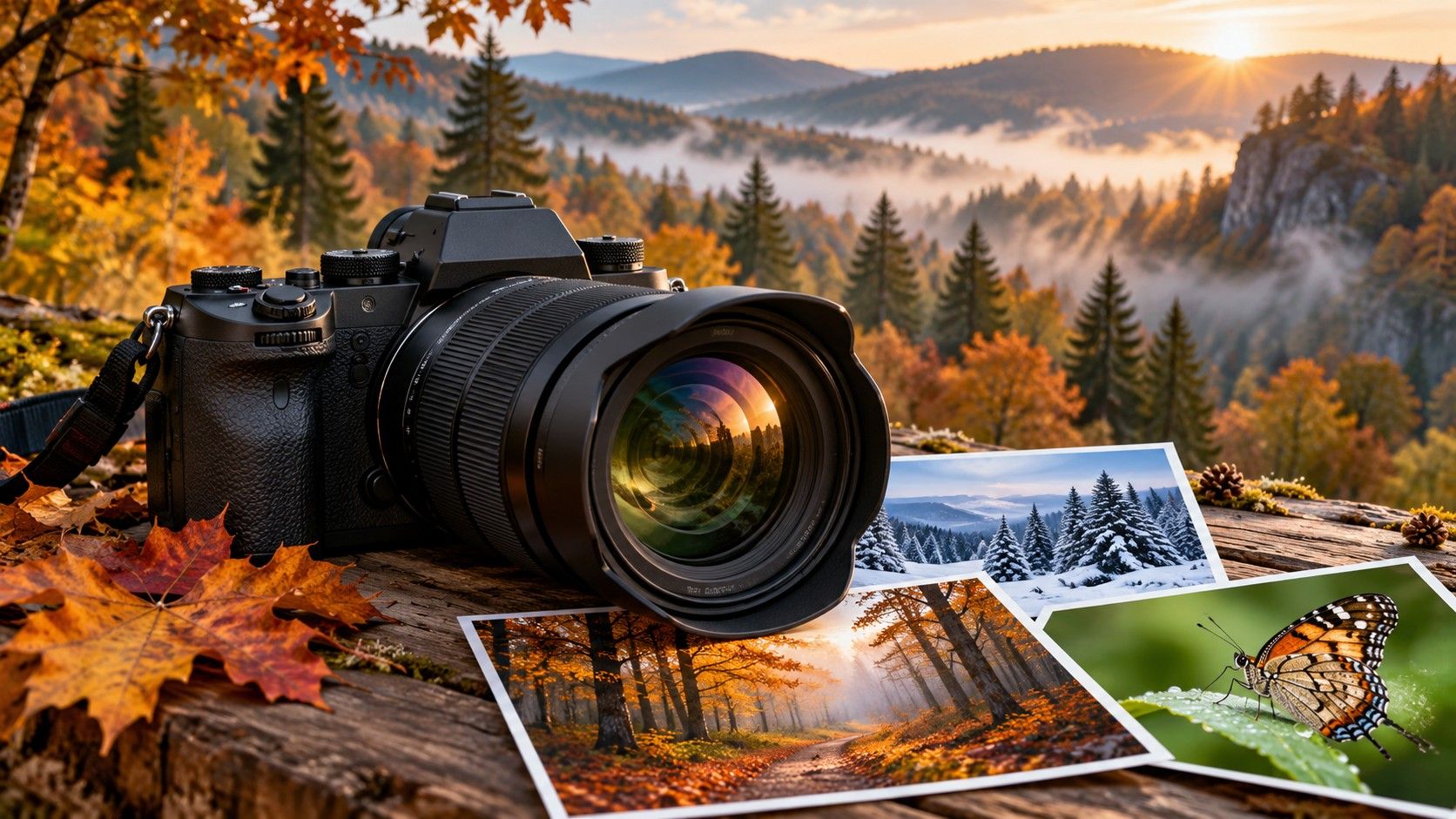 Kastamonu’da fotoğraf tutkunları için eğitim başlıyor