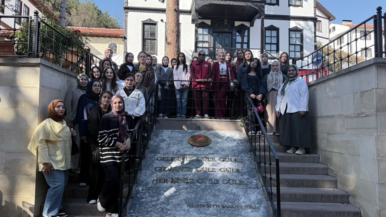 Kastamonu’da “Gelin Tanış Olalım” Projesi Sürüyor (2)