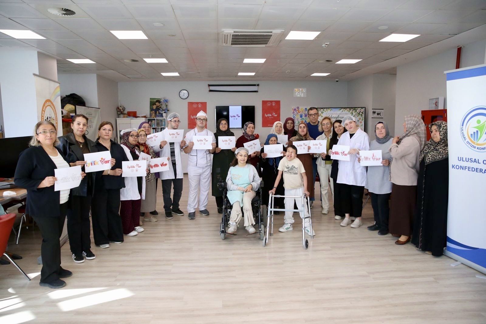 Kastamonu’da Iyilik Bu Kez Fırından Çıktı1