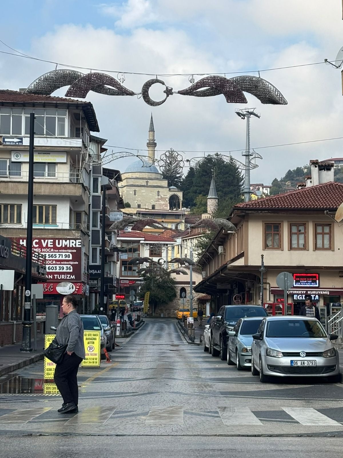 Kastamonu’da “Metin Sözen Mirası” (4)