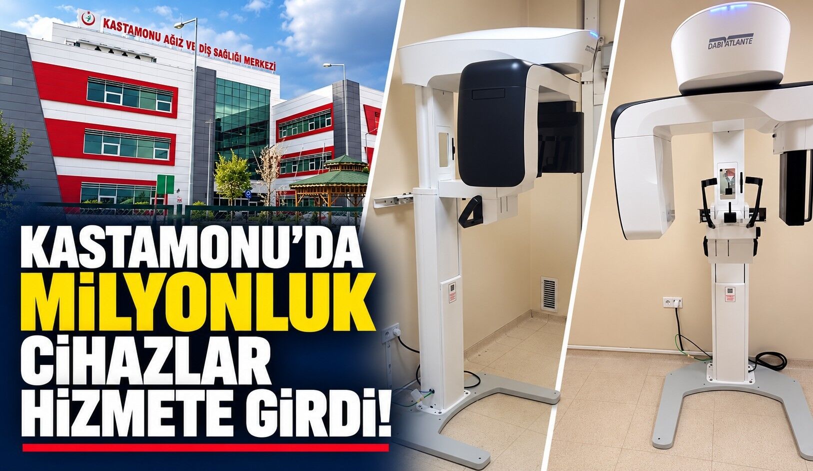 Kastamonuda Milyonluk Cihazlar Hizmete Girdi (1)