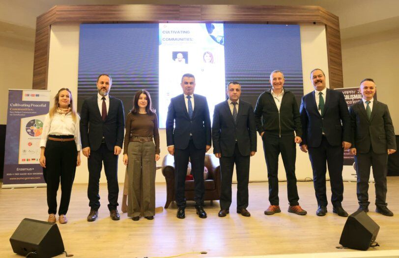 Kastamonu’da Öğretmenliğin Dijital Dönüşümü Konuşuldu (2)