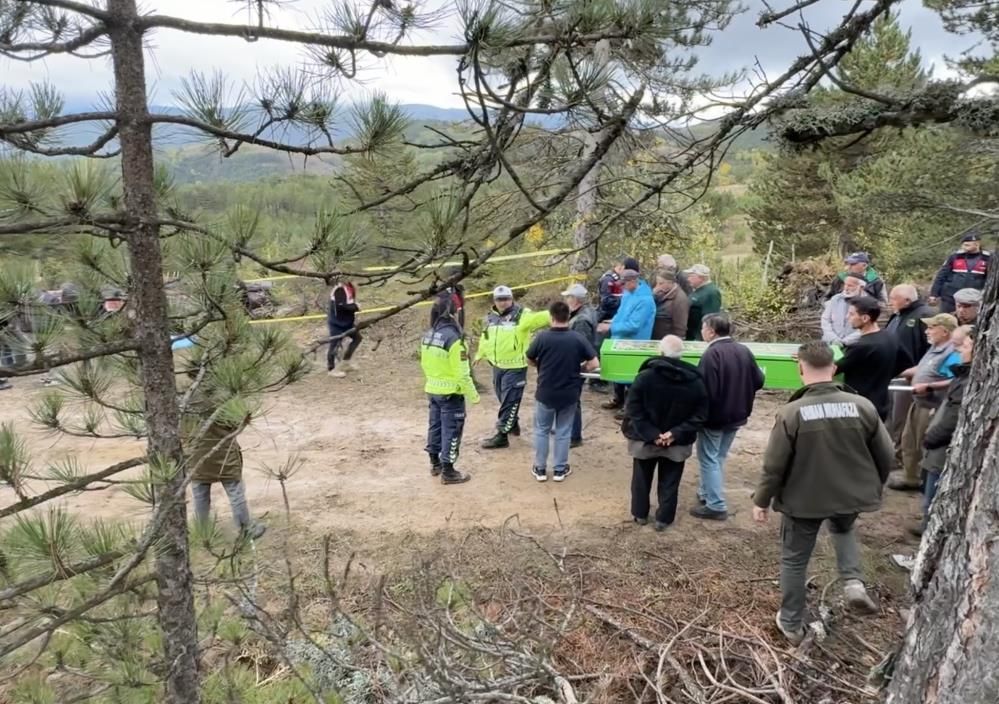 Kastamonu’da Ölümle Sonuçlanan Olayın Detayları Ortaya Çıktı