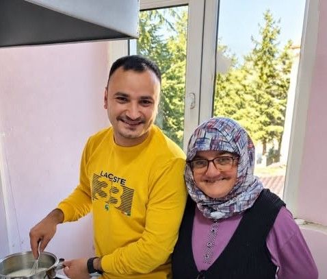 İlçeler