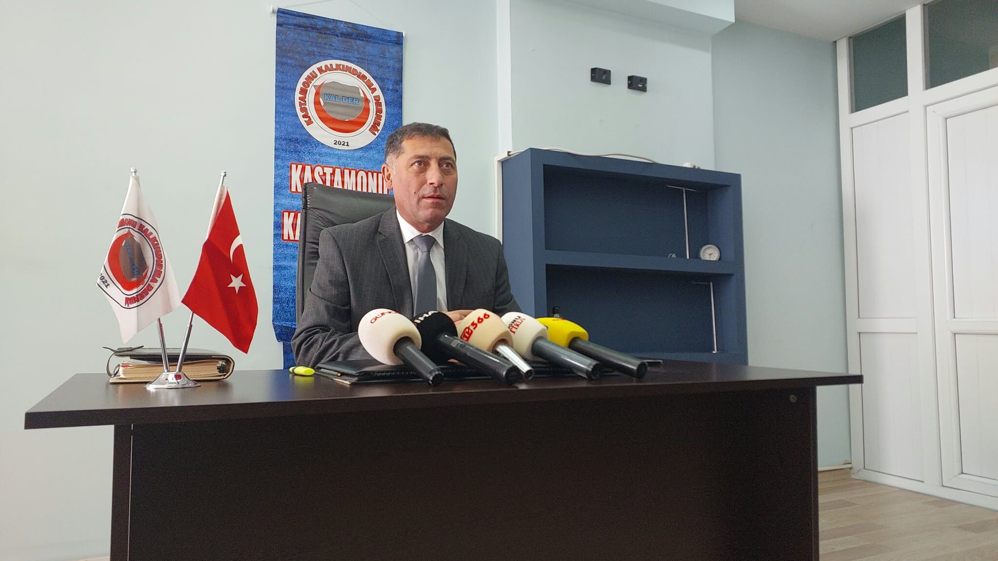 Kastamonu’da Özel Hastane Ruhsatı Tartışması Adliyeye Taşındı1