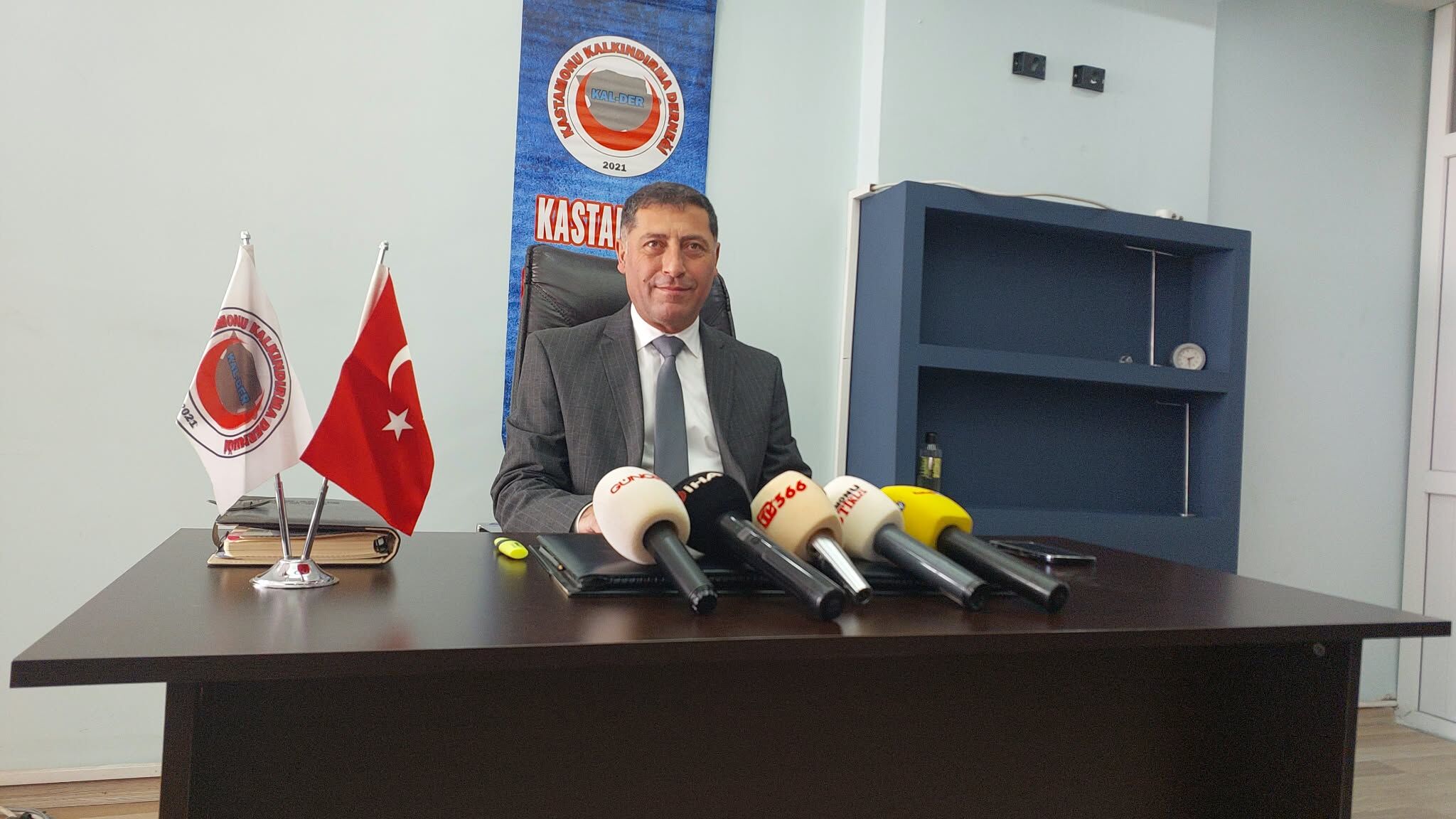Kastamonu’da Özel Hastane Ruhsatı Tartışması Adliyeye Taşındı2