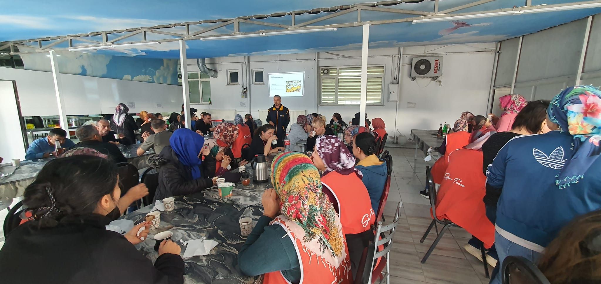 Kastamonu’da Sağlık Bilinci Için Ortak Adım1
