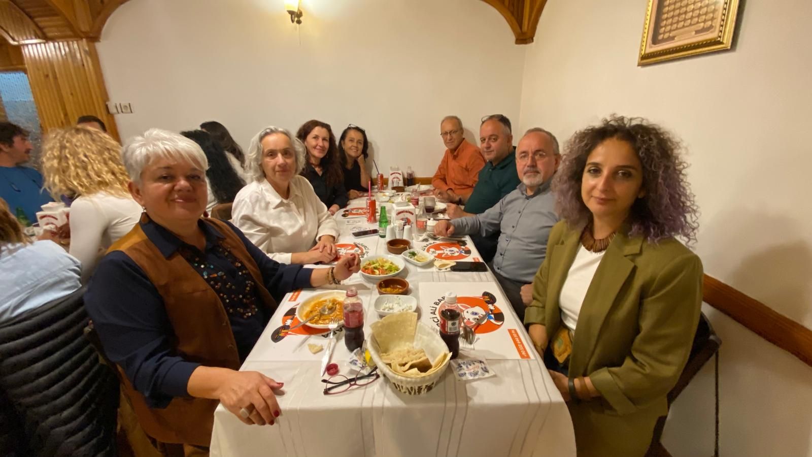 Kastamonu’da Şehr I Dilara Korosu’ndan Yeni Sezon Buluşması (1)