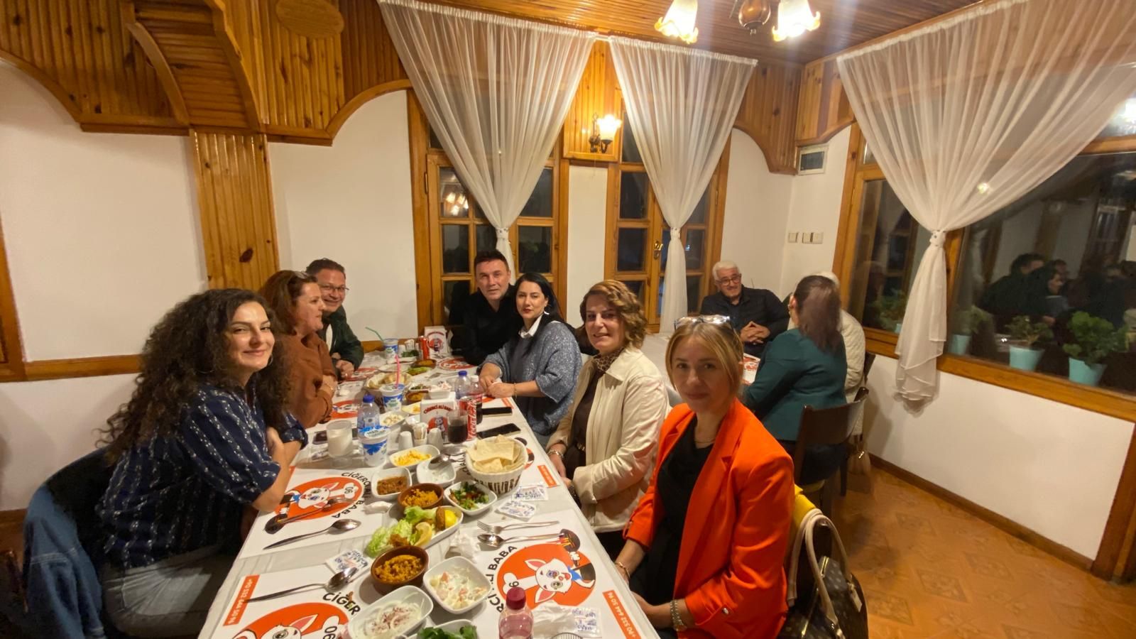 Kastamonu’da Şehr I Dilara Korosu’ndan Yeni Sezon Buluşması (5)
