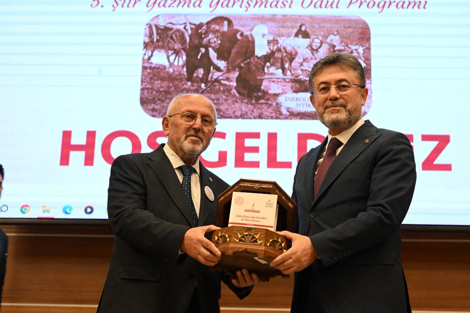 Kastamonu’da Şerife Bacı’nın Fedakarlığı Dizelerden Taştı (1)