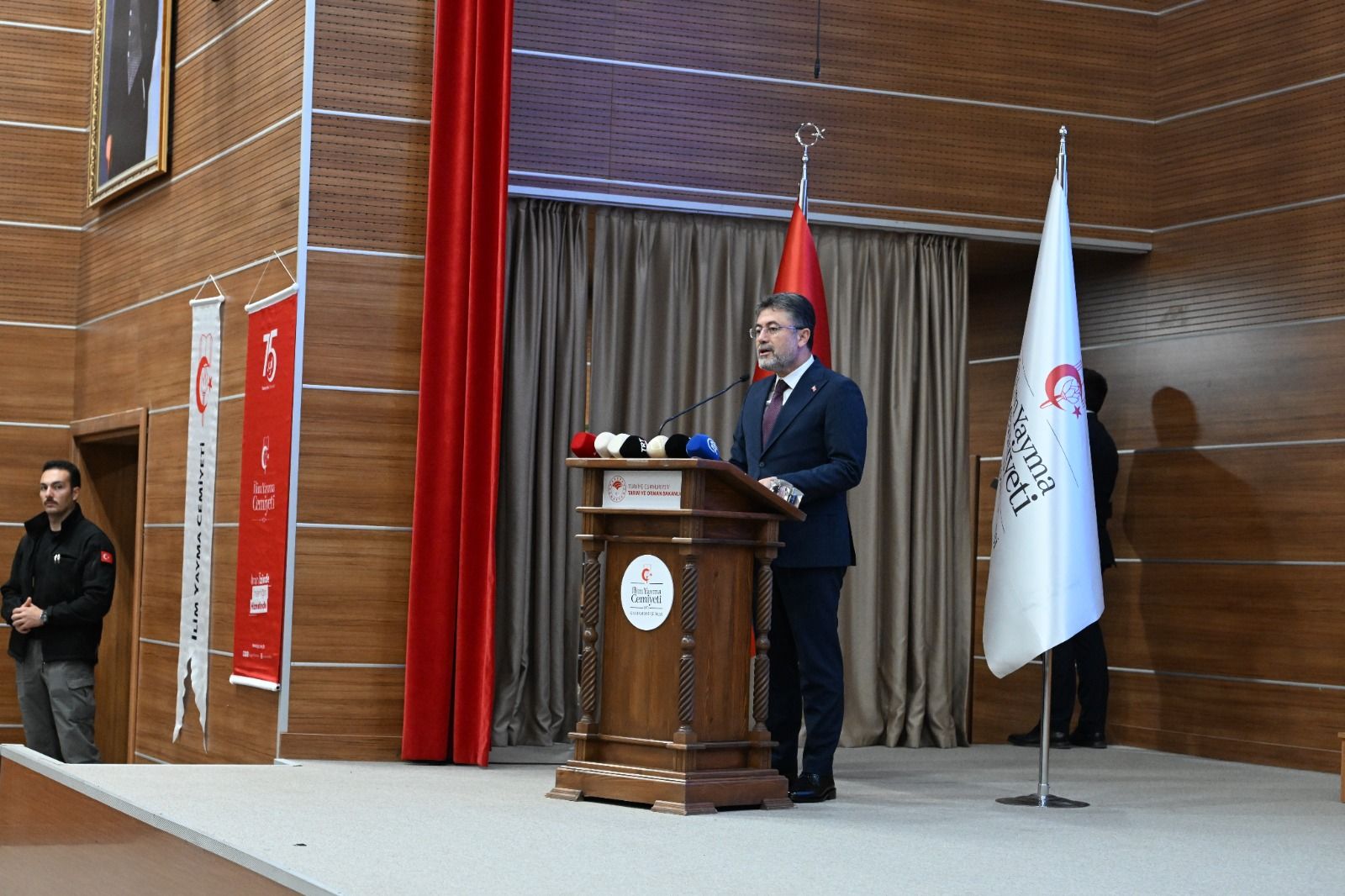 Kastamonu’da Şerife Bacı’nın Fedakarlığı Dizelerden Taştı (2)