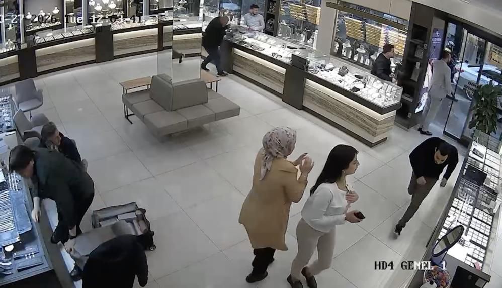 Kastamonu’da Silahlı Saldırının Yeni Görüntüleri Ortaya Çıktı1
