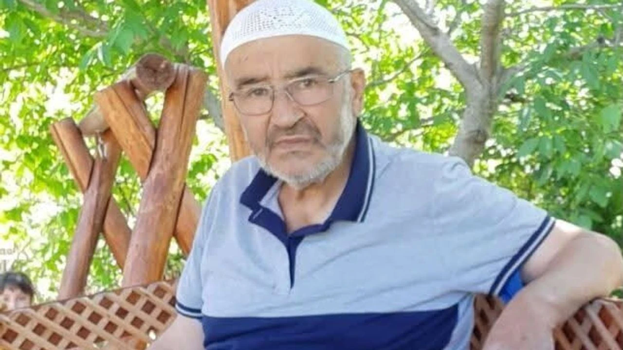 Kastamonuda Taninan Marangoz Ustasi Hayatini Kaybetti