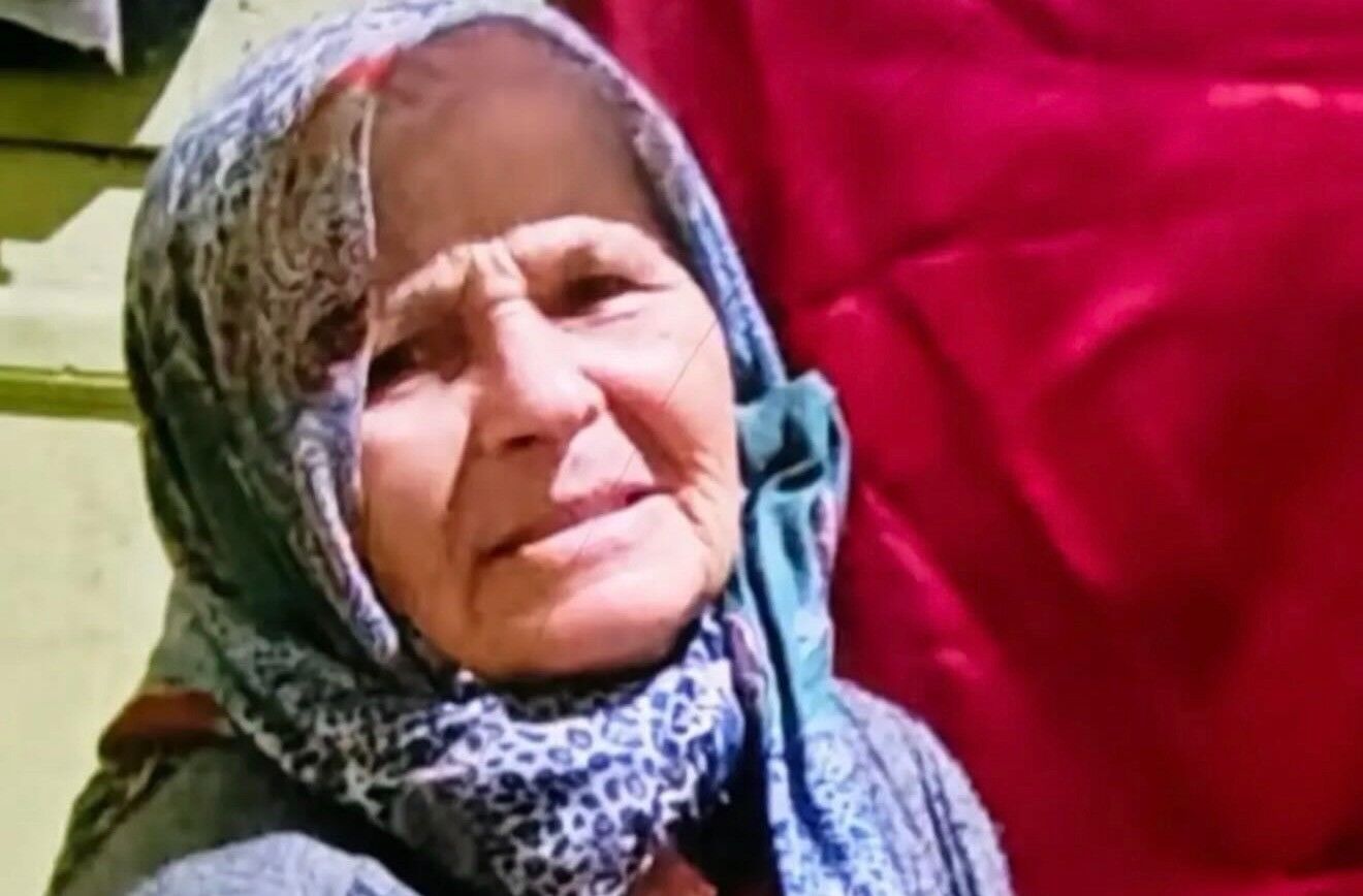 Kastamonu'dan Ekipler De Arıyordu, Sevindiren Haber Geldi (2)
