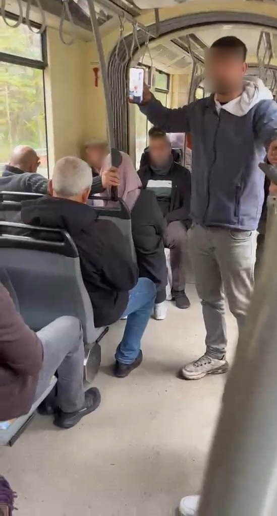 Kastamonu’dan Eskişehir’e Gitti, “Hasta Kızım Var” Yalanıyla Para Topladı (2)