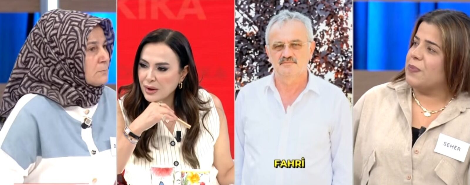 Kastamonu'dan İstanbul'a Uzanan Dramda Çarpıcı Iddialar (2)