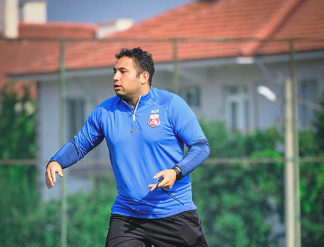 Kastamonu'dan Süper Lig'e Uzanan Başarı! (2)