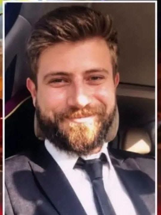 Kastamonulu Genç Avukat Son Yolculuğuna Uğurlandı2
