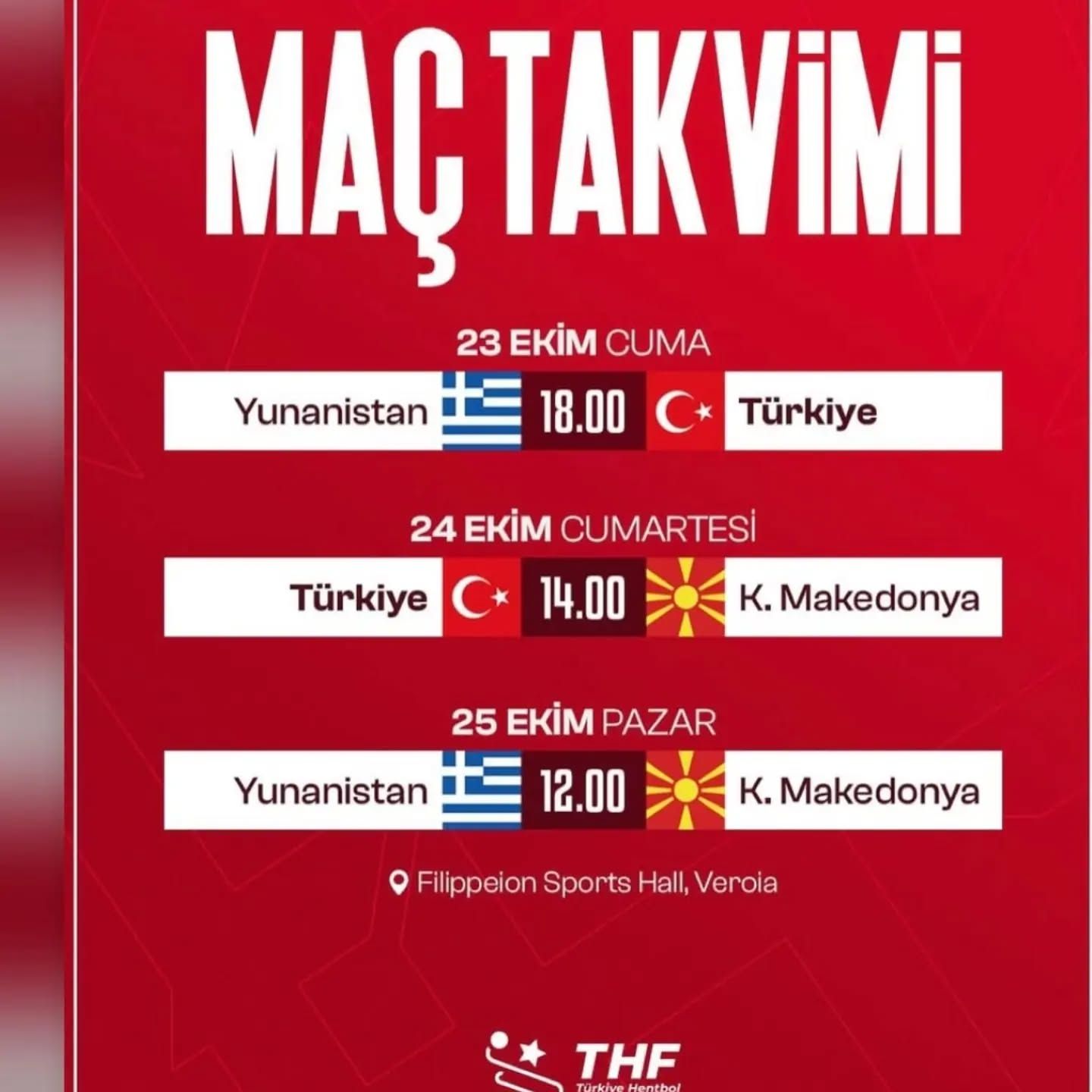 Kastamonulu Hentbolcular Uluslararası Arenada4