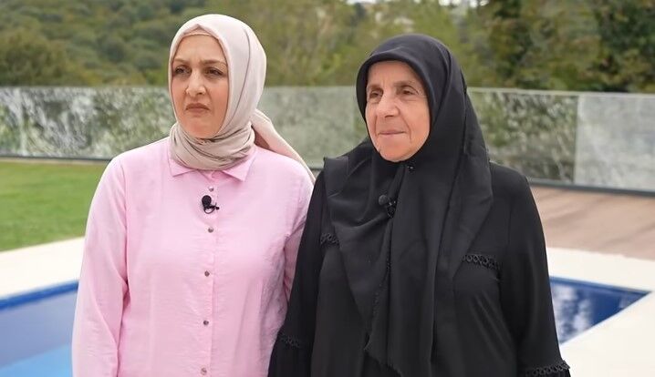 Kastamonulu Huriye, Yemekteyiz’de Yarıştı (2)