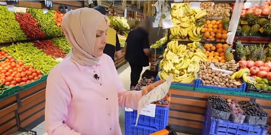 Kastamonulu Huriye, Yemekteyiz’de Yarıştı (4)