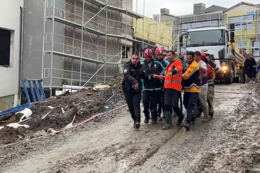 Kastamonulu Işçinin Ailesinden %22Adalet%22 Ve Denetim Isyanı!1