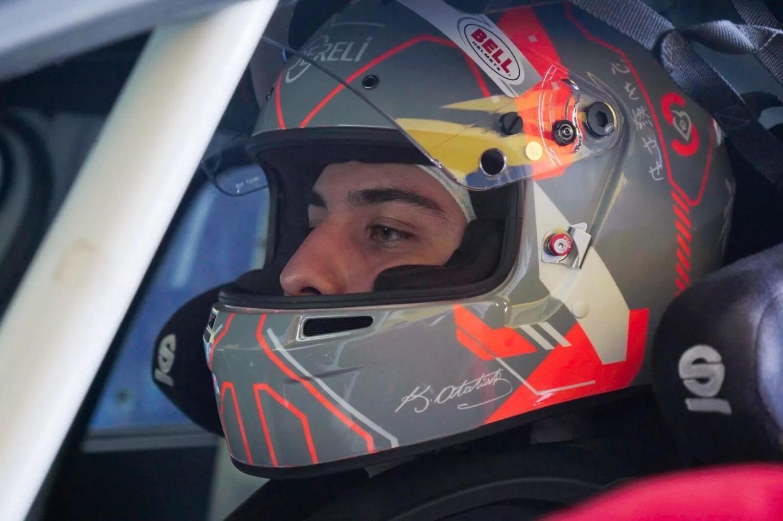 Kastamonulu Pilot Navarra’da Start Alacak (3)
