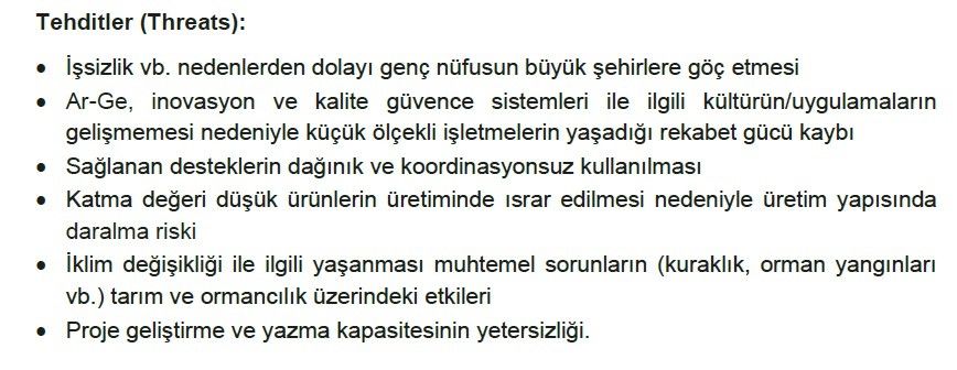 Kastamonu(Lu)Nun Kalkınma Ezberi Ve Hayal Temennaları! (3)